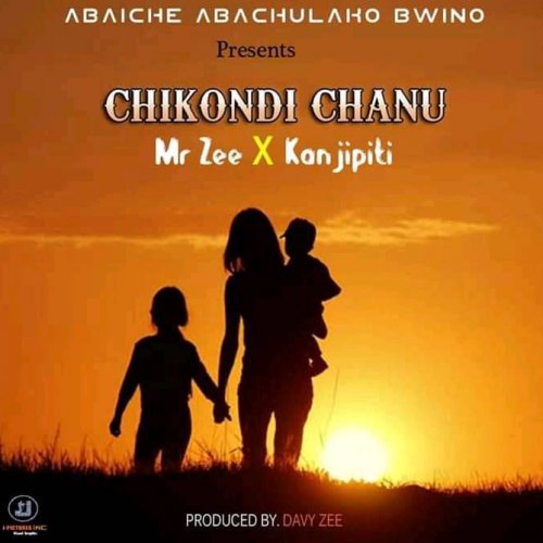 Chikondi Chanu (kanjipiti)
