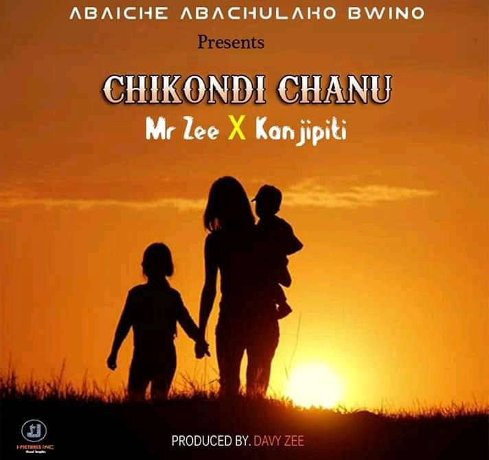 Chikondi Chanu (kanjipiti)