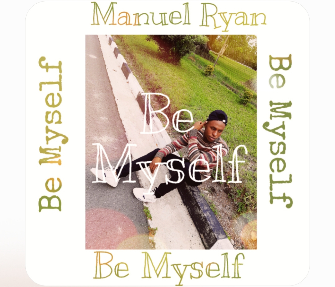 Be Myself