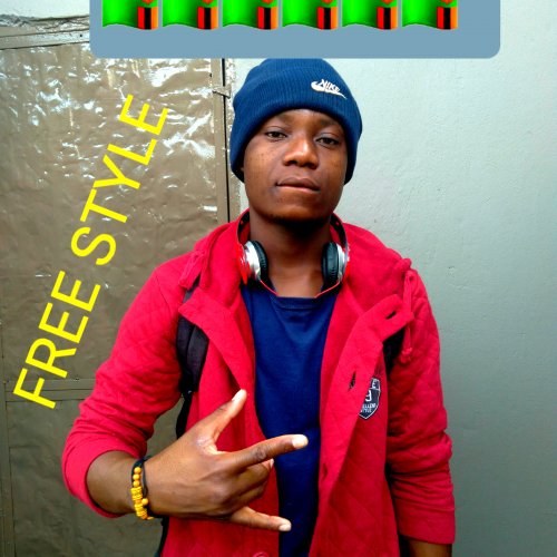 Troy DStreet (Free Style)