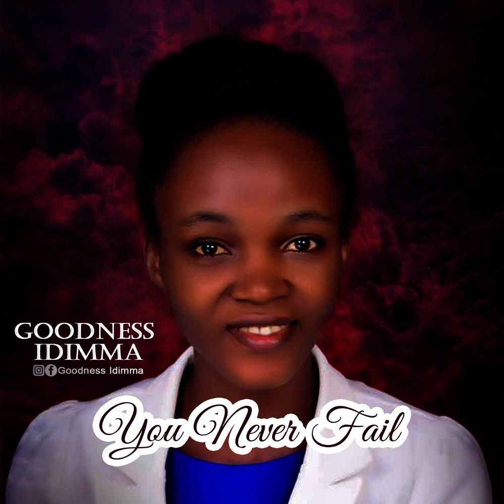 Goodness Idimma