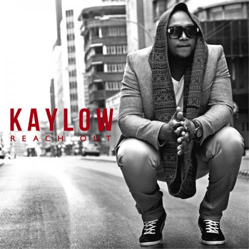 Reach Out (Deluxe Edition) by Kaylow | Album