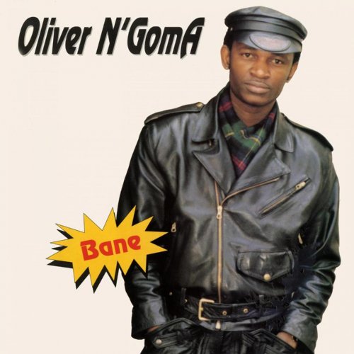 Bane by Oliver N'goma | Album