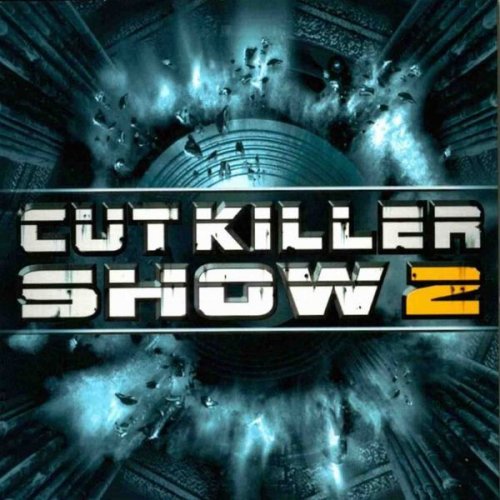 Show 2 by Cut Killer | Album
