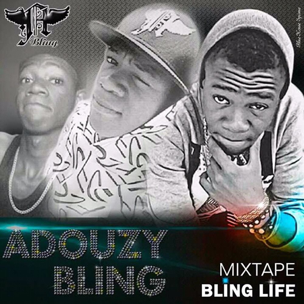 Adouzy Bling