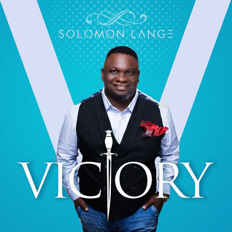 Victory by Solomon Lange | Album