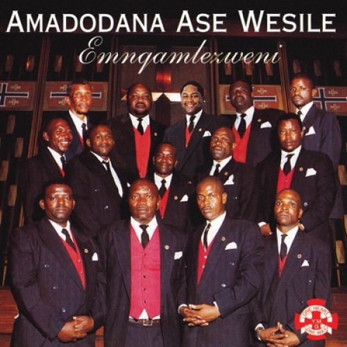 Emnqamlezweni by Amadodana Ase Wesile | Album