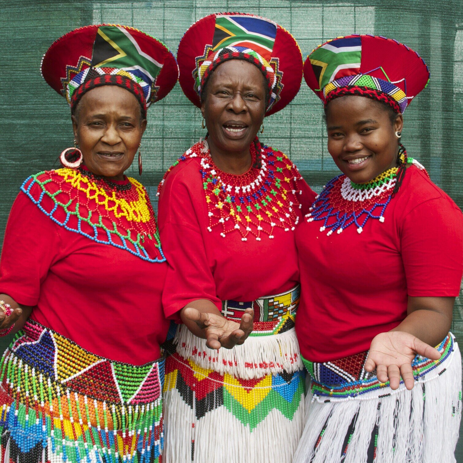 Mahotella Queens