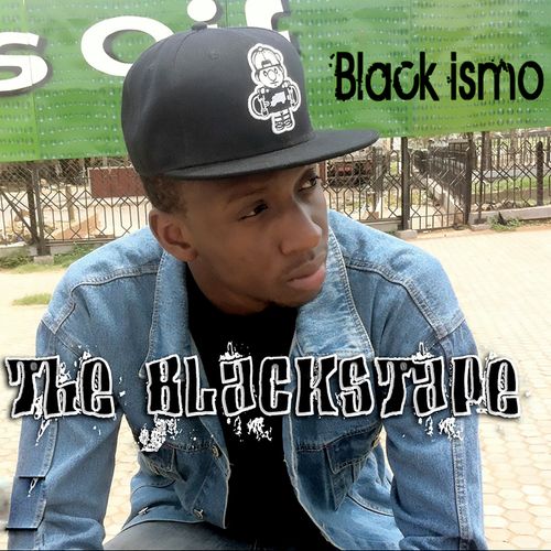 The Blackstape by Black Ismo | Album