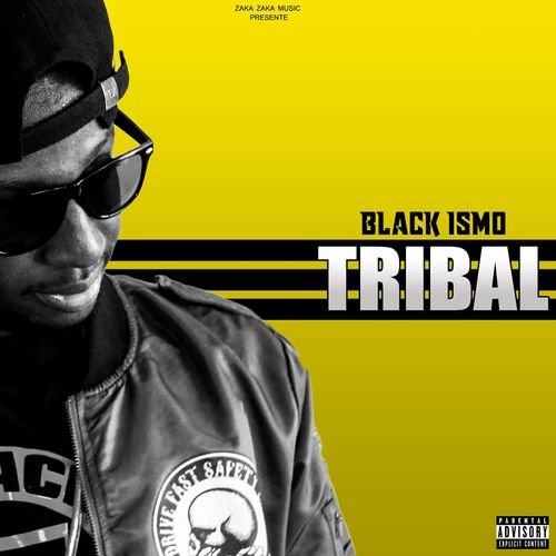 Tribal by Black Ismo