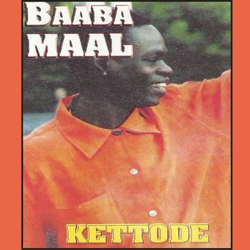 Baba Baaba  Maal