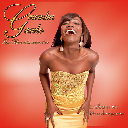 23 Ans De Succès by Coumba Gawlo | Album