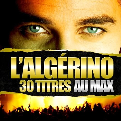 Au max by L'Algérino | Album