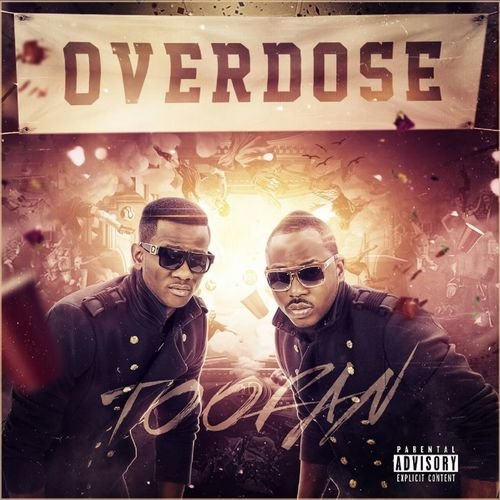 Overdose by Toofan | Album
