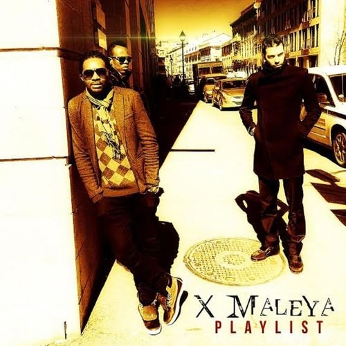 Playlist by Xmaleya | Album