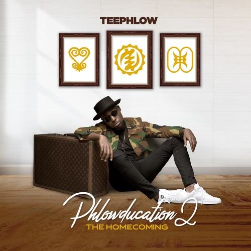 Phlowducation 2 by Teephlow | Album
