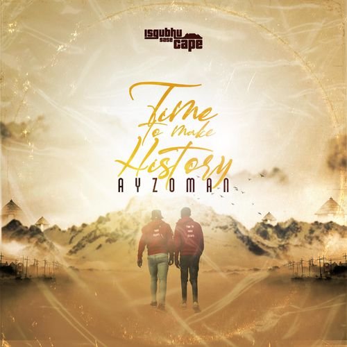 Durban Drive (Ft Havoc Fam)