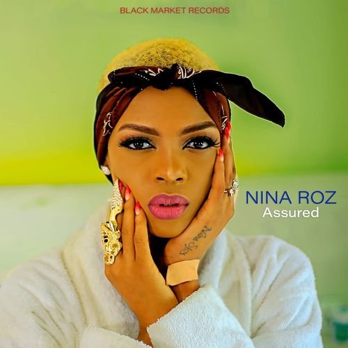 Assured by Nina Roz | Album