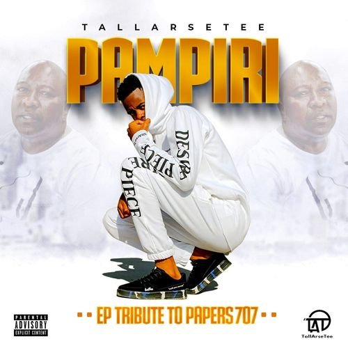 Pampiri (Tribute To Papers 707)