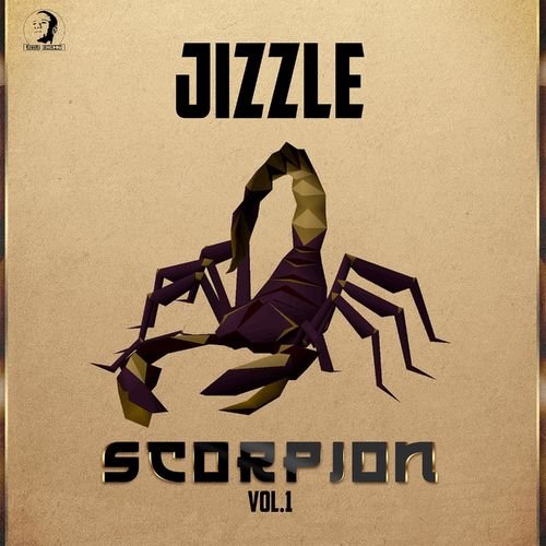 Scorpion EP Vol.1 by Jizzle