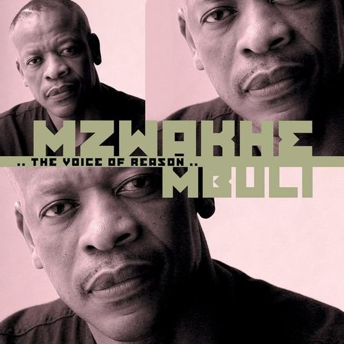 The Voice Of Reason by Mzwakhe Mbuli | Album