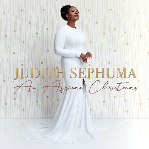 An African Christmas by Judith Sephuma | Album