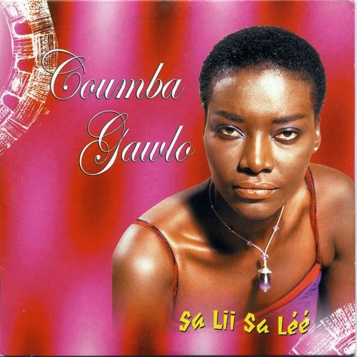 Sa Lii Sa Léé by Coumba Gawlo | Album