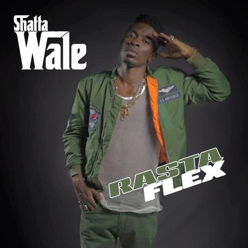 Rasta Flex by Shatta Wale | Album