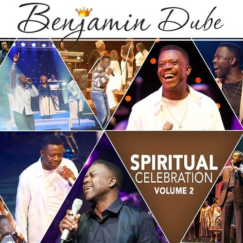 Spiritual Celebration Vol 2