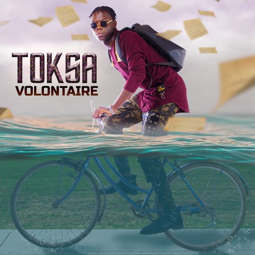 Volontaire by Toksa