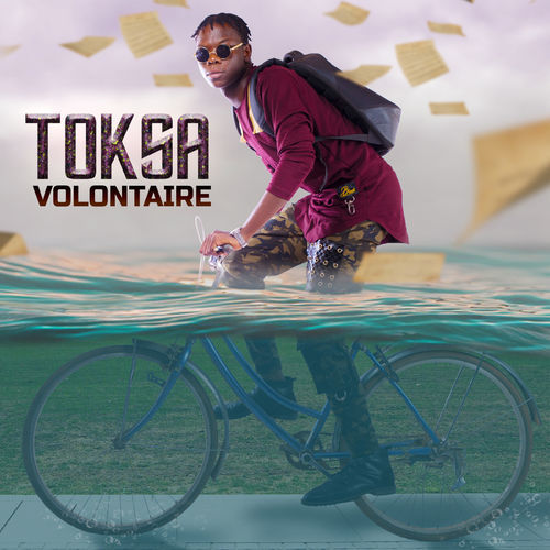 Volontaire by Toksa | Album