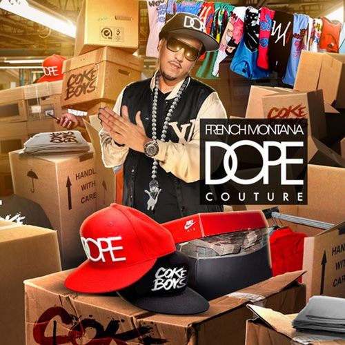 Dope Couture by French Montana | Album