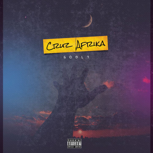 Proud (Ft Phila Madlingozi)