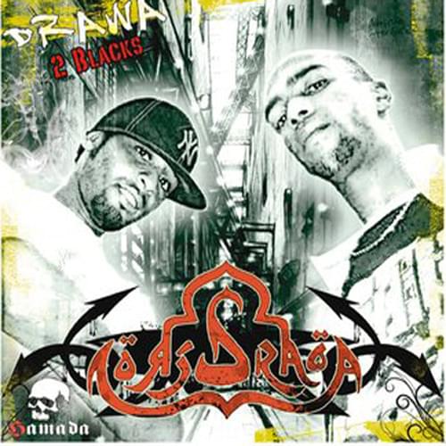 Skayri (Ft Chaht Man)