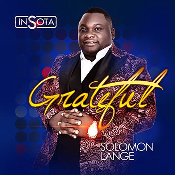 Grateful by Solomon Lange | Album