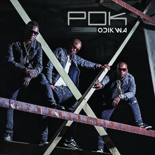 Odikwa by PDK | Album