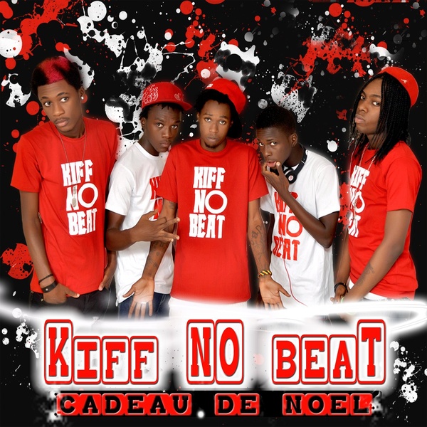 Cadeau de Noel by Kiff No Beat | Album