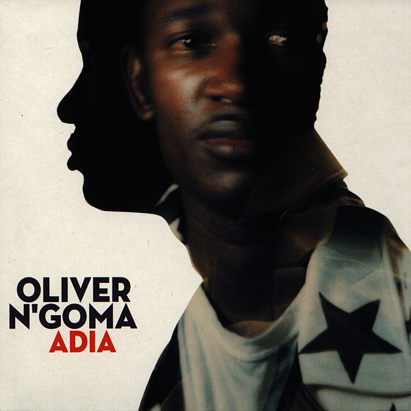 Adia by Oliver N'goma | Album