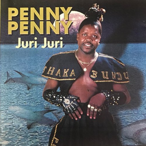 Juri Juri by Penny Penny | Album