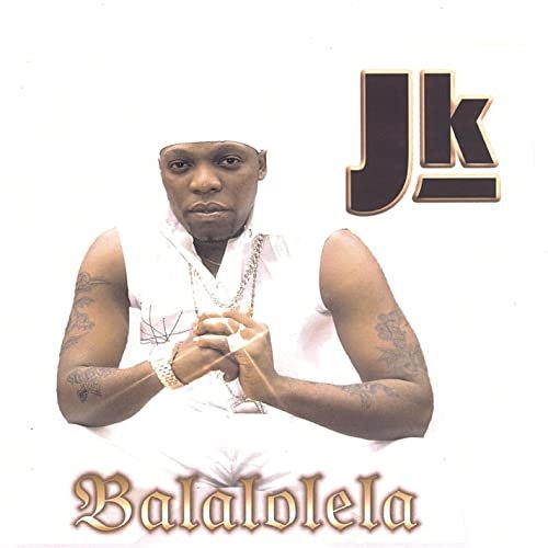 Balalolela by JK | Album
