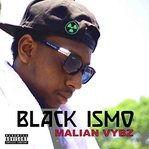Malian Vybz by Black Ismo