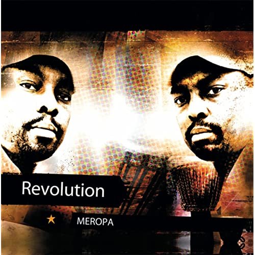 Meropa by Revolution | Album