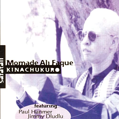 Kinachukuro by Aly Faque | Album