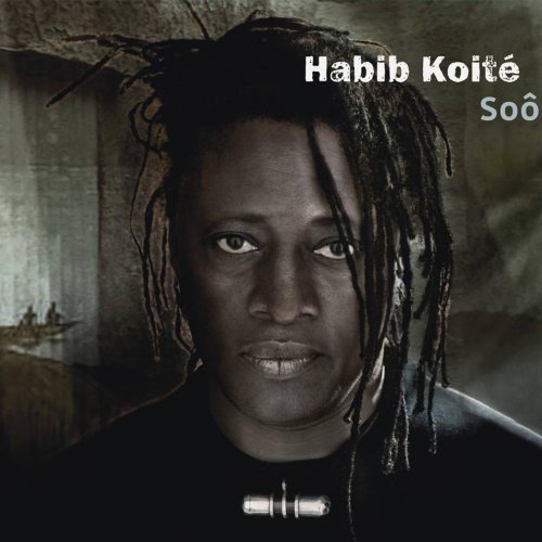 Soo by Habib Koité