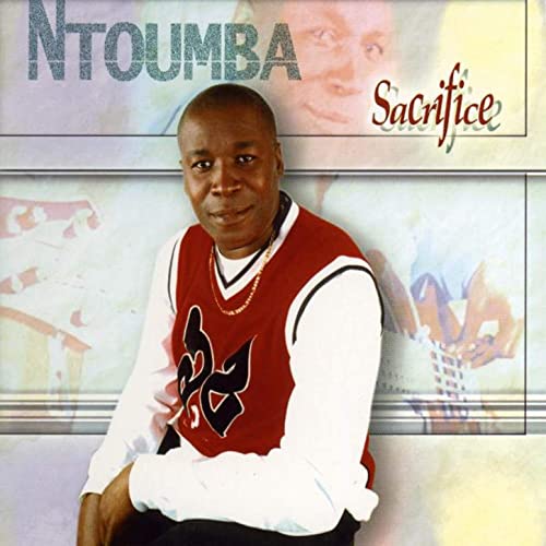 Sacrifice, Cameroon by Ntoumba | Album