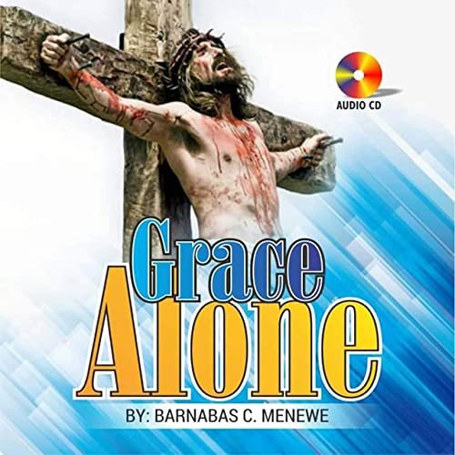 Grace Alone