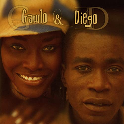 Gawlo & Diego by Coumba Gawlo | Album