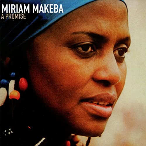 A Promise by Miriam Makeba | Album