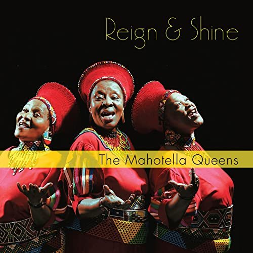 Reign & Shine