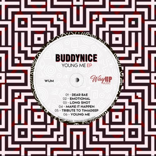 Young Me (& BabyMol) by Buddynice | Album